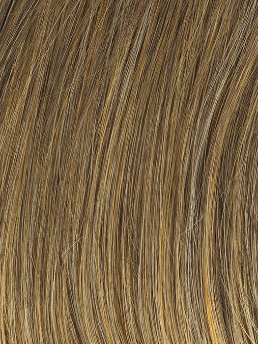 Fantasy Synthetic Wig with Mono Parting - Soft & Natural Looking Hair for Cosplay, Halloween & Costume Parties | Discontinued