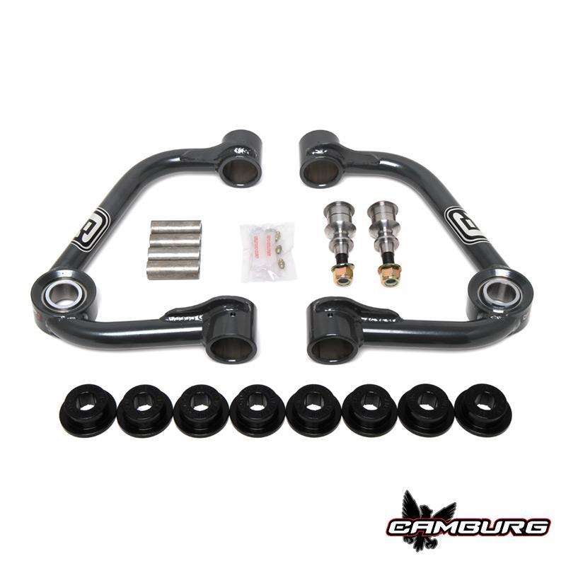 04-08 Ford F150 Camburg 1.25