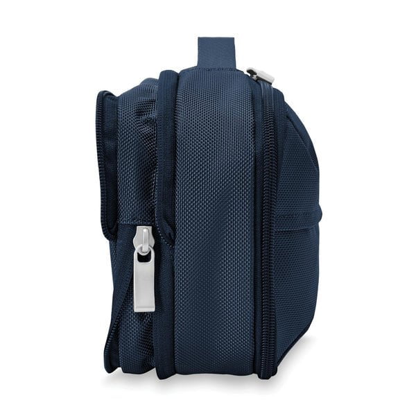 Briggs & Riley Baseline Expandable Carry-On Essentials Kit - Perfect for Business Travel & Weekend Getaways