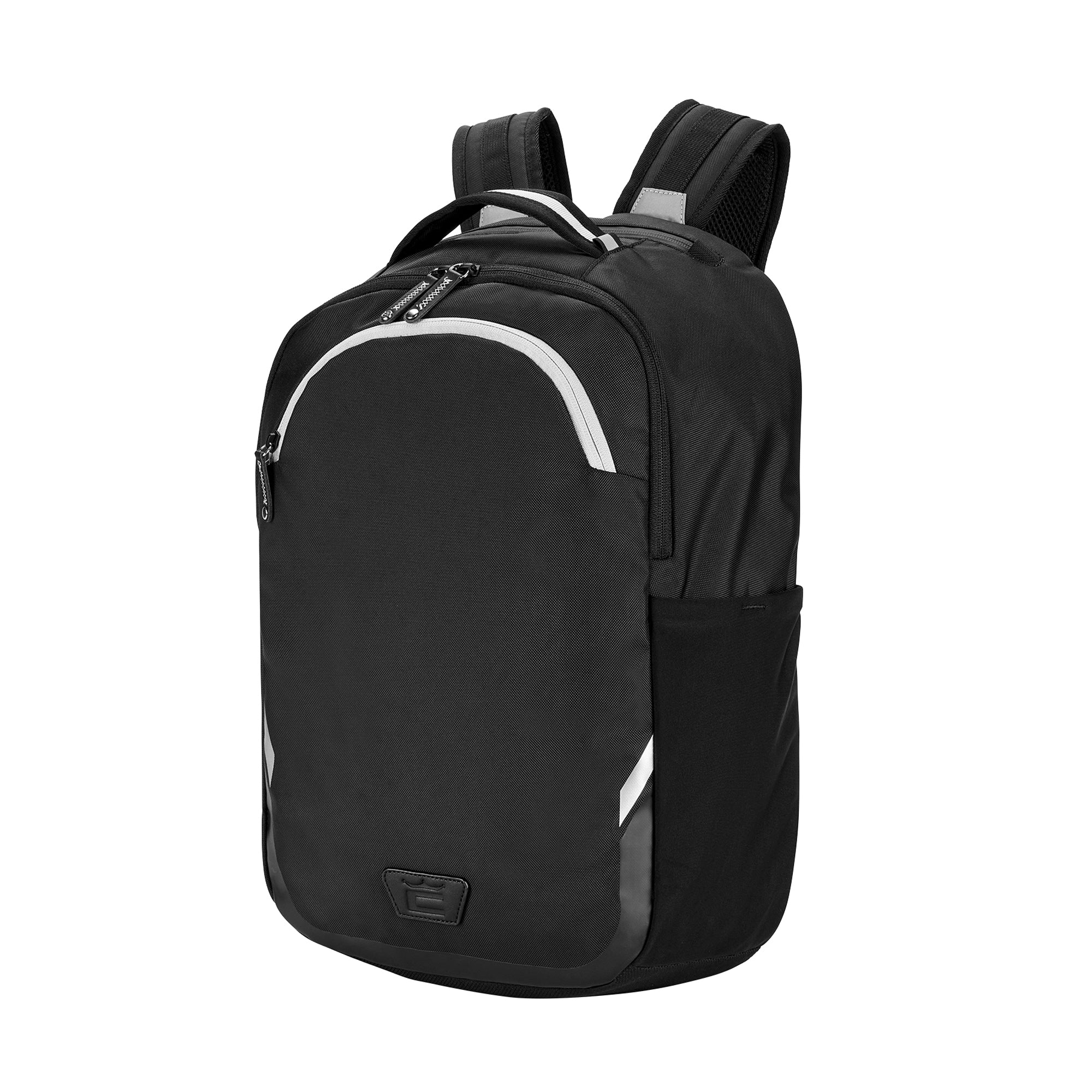 Premium Crown C Backpack for Men & Women - Durable Laptop Backpack with USB Charging Port - Perfect for Travel, Work, School & Outdoor Adventures