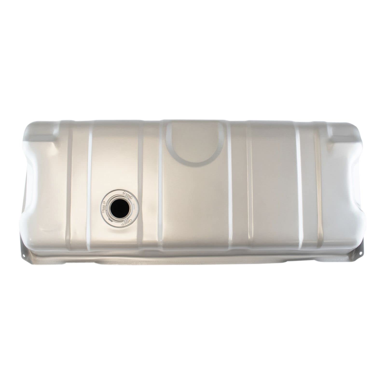 1970-1972 Chevrolet Corvette Fuel Tank Kit with Sending Unit - Durable Gas Tank Replacement for Classic Car Restoration & Performance Upgrades