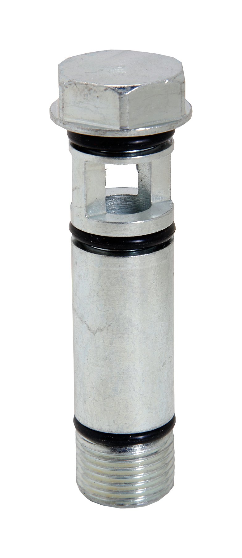 Robinair 15338 Replacement Vent Bolt for 15400 & 15600 Series Vacuum Pumps - AC Repair & HVAC Maintenance Part