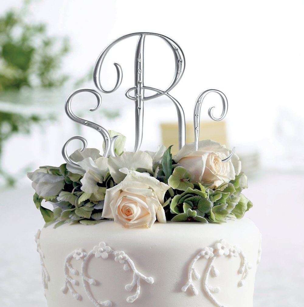 Lillian Rose Rhinestone Monogram Letter O Necklace - Small Silver Initial Pendant for Women - Perfect for Gifts, Birthdays, and Everyday Elegance