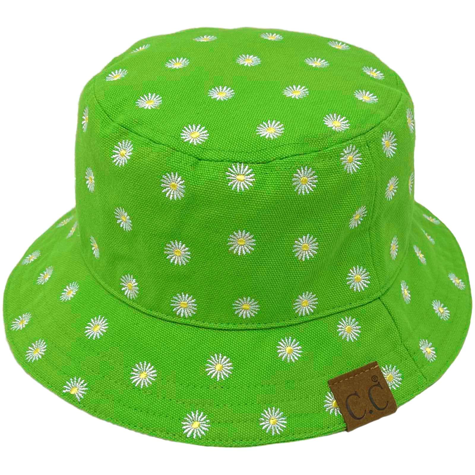Unisex Packable Bucket Hat for Sun Protection - Lightweight Foldable Beach, Pool & Fishing Hat for Men & Women - Perfect for Outdoor Activities, Travel & Summer Vacations