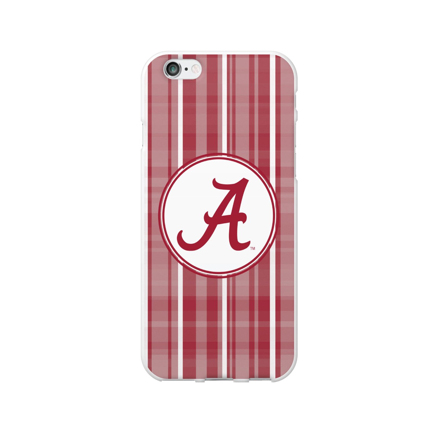 OTM Essentials Clear iPhone Case - Slim Protective Cover for iPhone [Model] | Perfect for Everyday Use, Travel & Work