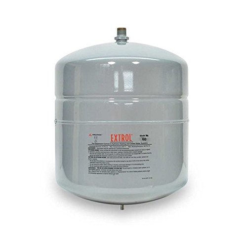 Amtrol 103-1 Thermal Expansion Tank for Water Heaters - High Pressure HVAC Hydronic System - Perfect for Residential & Commercial Plumbing Applications