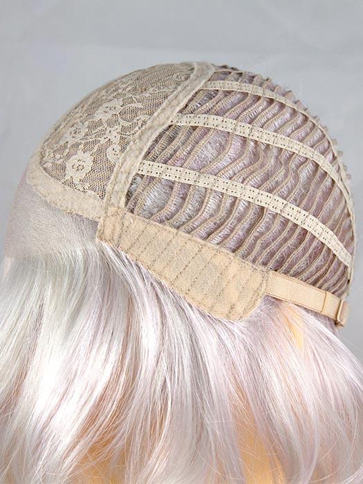 Cheyenne Synthetic Lace Front Wig - Natural Looking Human Hair Replacement for Women | Perfect for Cosplay, Daily Wear & Special Occasions