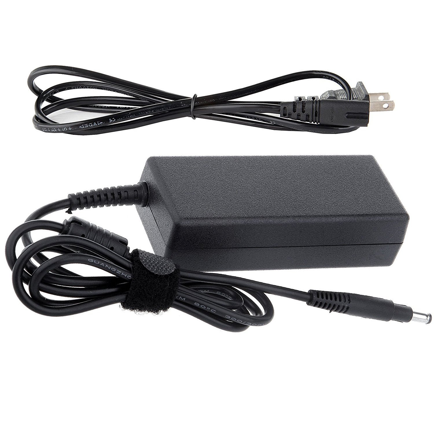 AC Adapter Power Supply Cord for Audiovox FPE1505DV LCD TV - Replacement Charger & Mains PSU - Perfect for Home Theater & Office Use