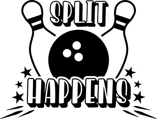 Split Happens