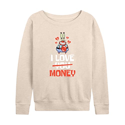 I Love Money - Birch