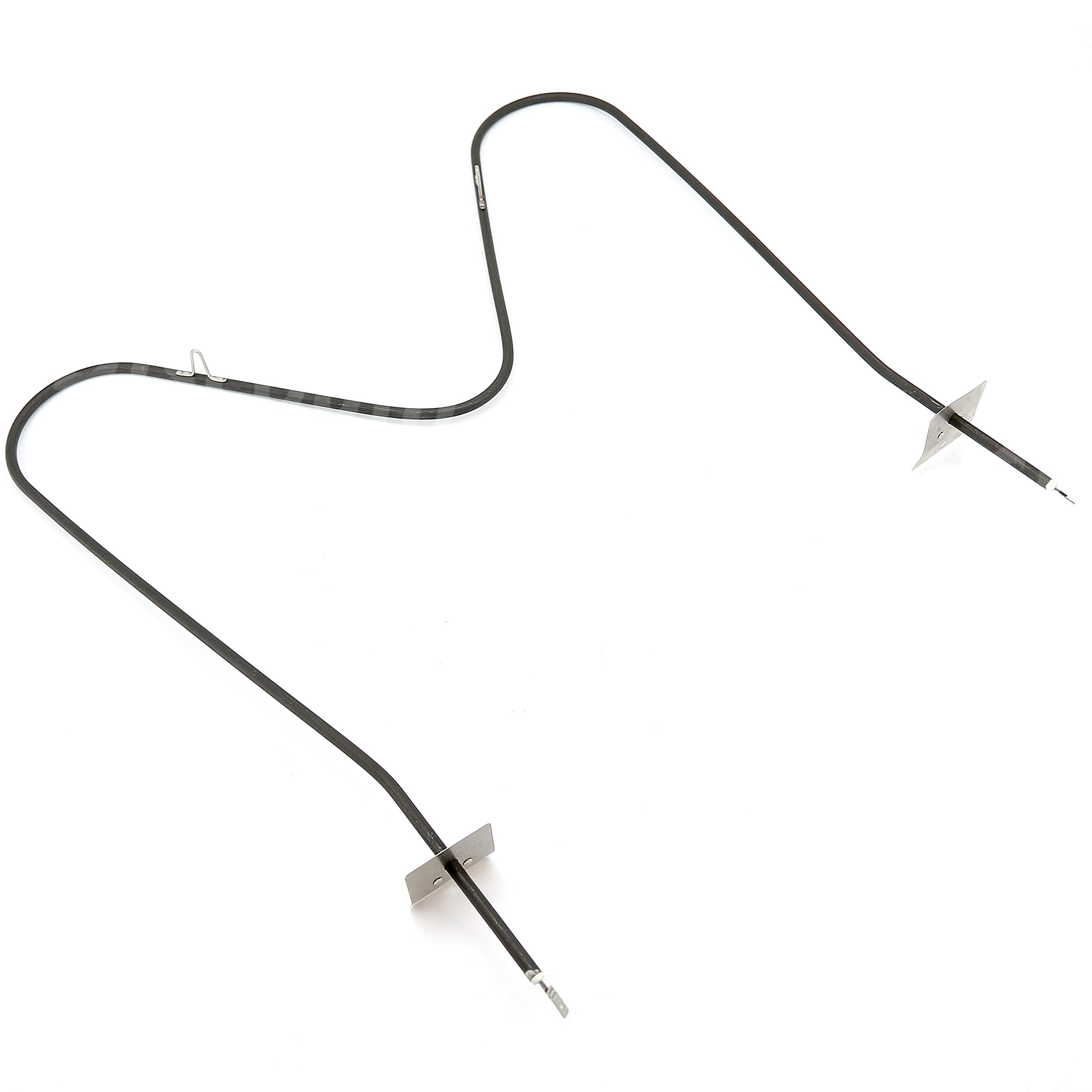 316075104 Oven Heating Element Replacement for Frigidaire & Kenmore - Compatible with 316282600, 09990062, 1465763, 316075100, 316075102, 316075103, 3203534, AH2332301, EA2332301, PS2332301 - Perfect for Baking, Roasting & Broiling in Electric Ovens