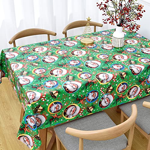 Christmas-green