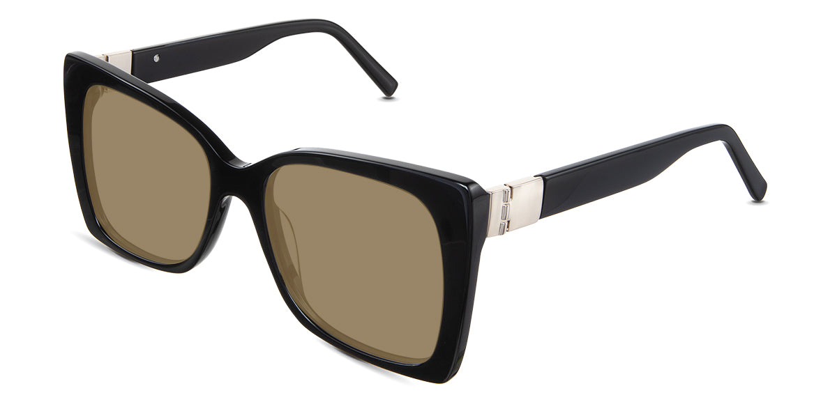 Ella Women's Prescription Sunglasses - UV Protection, Fashionable & Comfortable for Driving, Outdoor Activities & Daily Wear