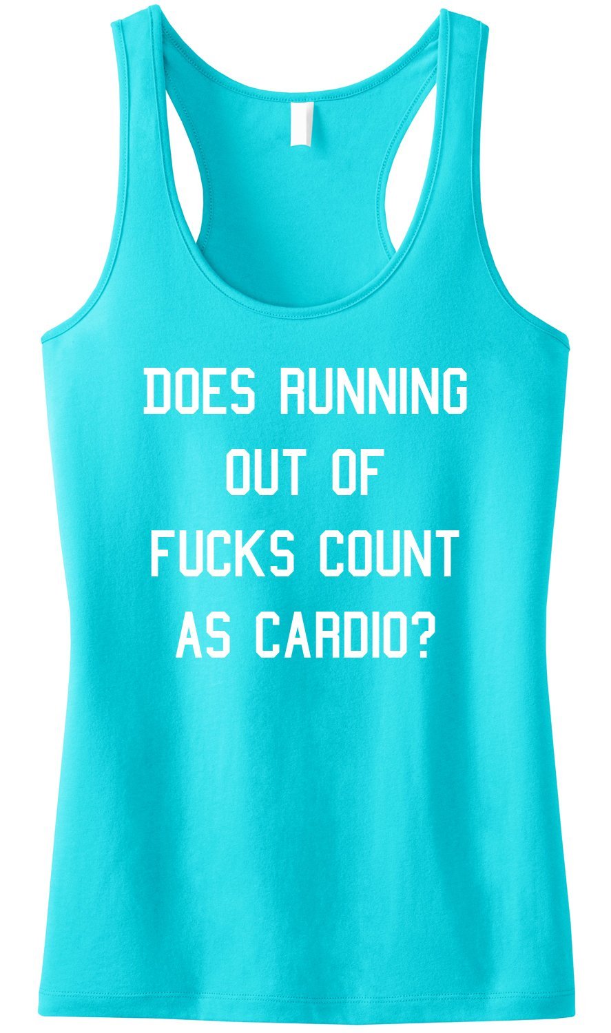 NoBull Women's Gym Tank Top - Funny Workout Shirt for Fitness & Yoga - Perfect for Gym Class, Running & Casual Wear