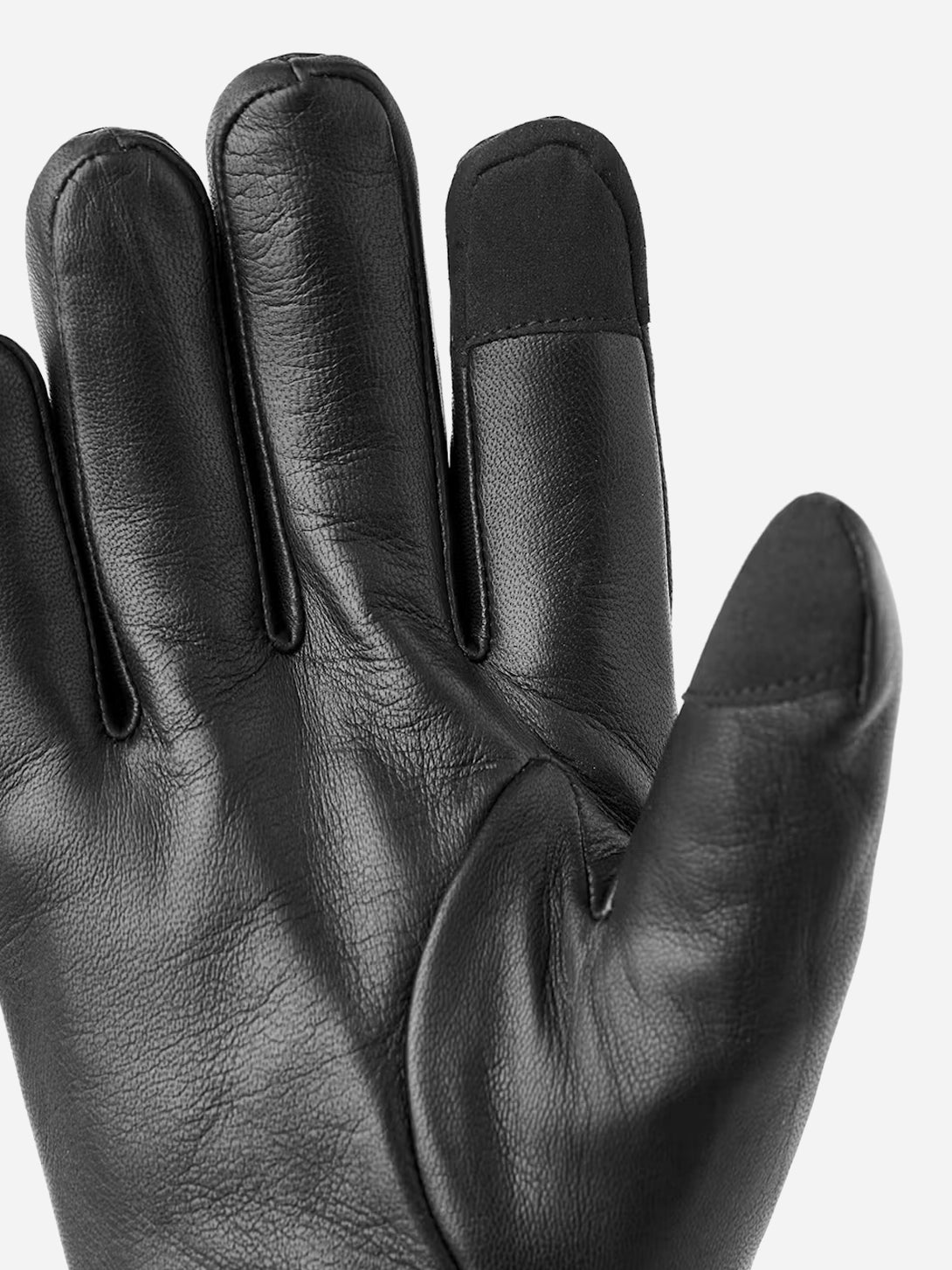 John Hestra Mtp2304C Ski Gloves - Waterproof & Insulated for Winter Sports & Outdoor Activities