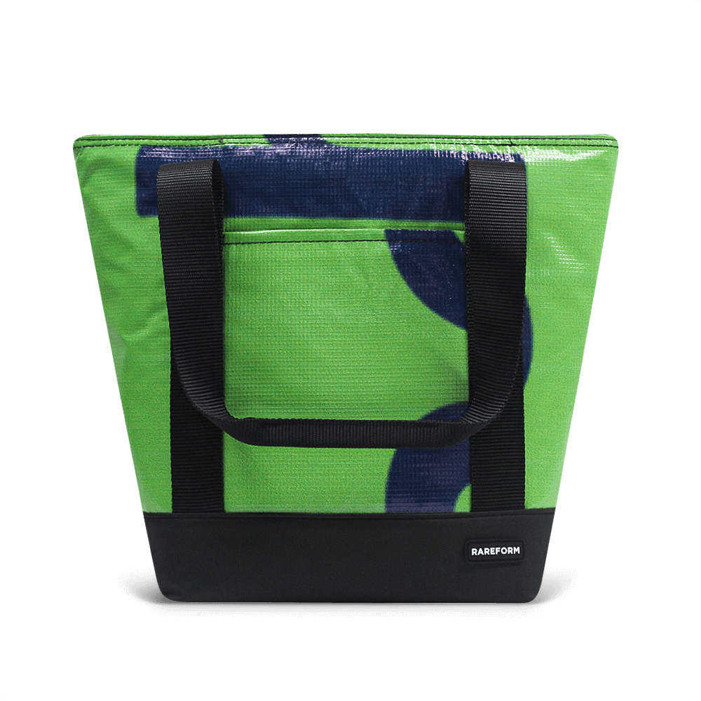 Beck Cooler Bag Bk1 01135 - Insulated Lunch Bag for Work, Picnics & Outdoor Activities - Leakproof & Durable Cooler Tote for Food & Drinks