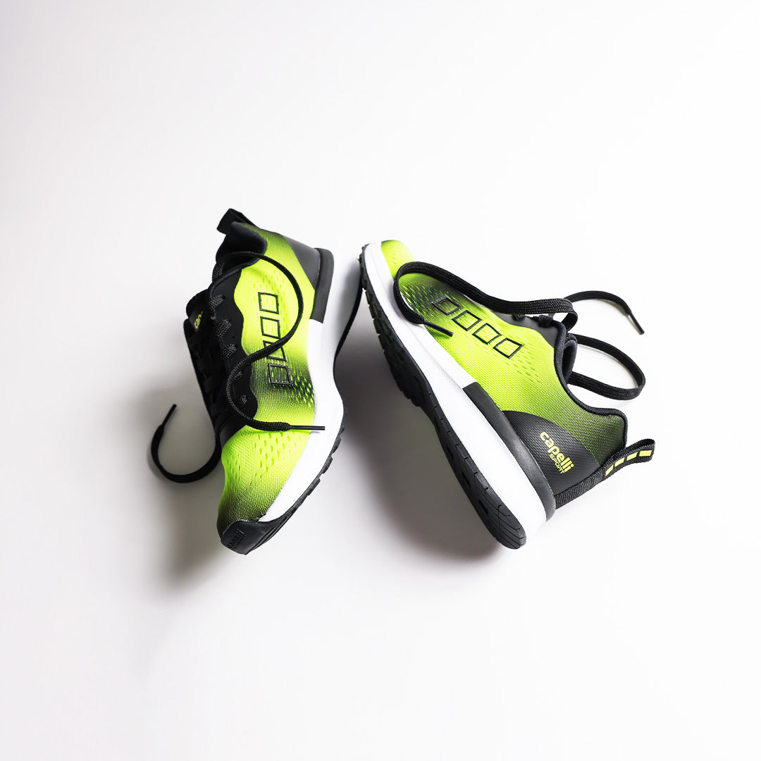 Youth CS Flash Running Shoes - Lightweight & Breathable for Men & Women - Perfect for Jogging, Training & Gym Workouts