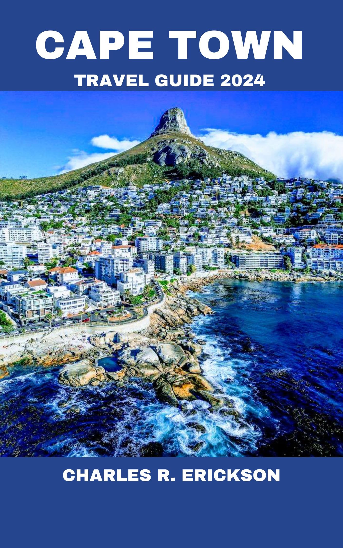 Cape Town Travel Guide 2024: Best Tips & Must-See Attractions for Your South Africa Adventure | Perfect for Solo, Family & Couple Travel