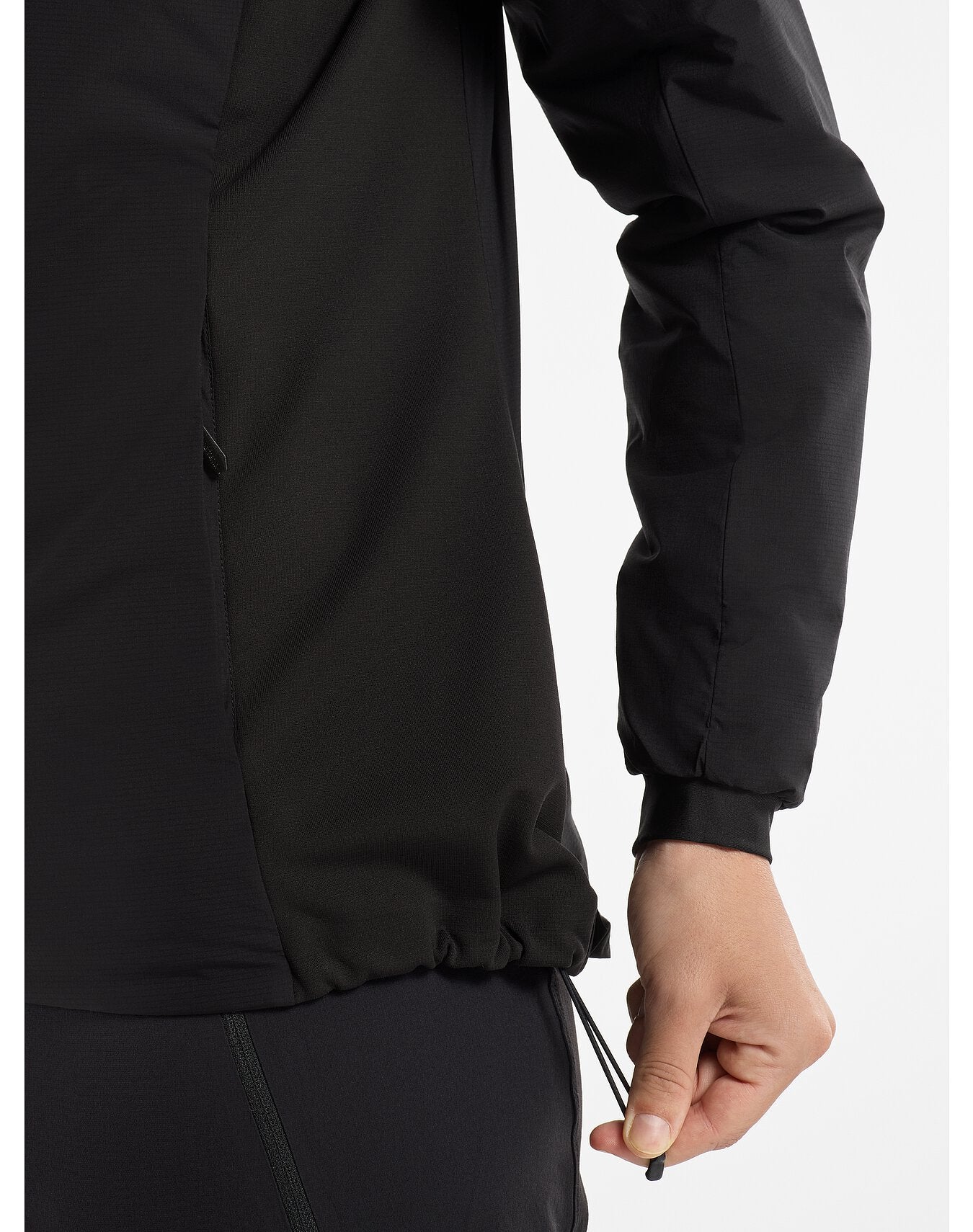 Women's Atom Jacket - Lightweight Waterproof Windbreaker for Hiking & Outdoor Activities | X000006550 | Past Season Collection