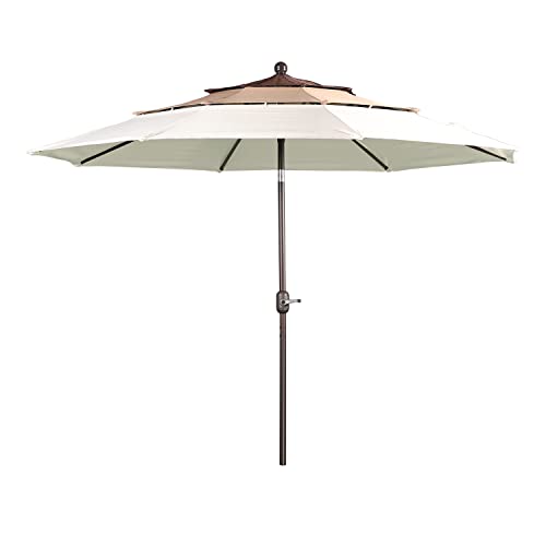 10 ft / Beige,Khaki,Coffee