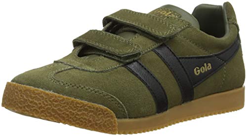 Green Khaki Black Nb