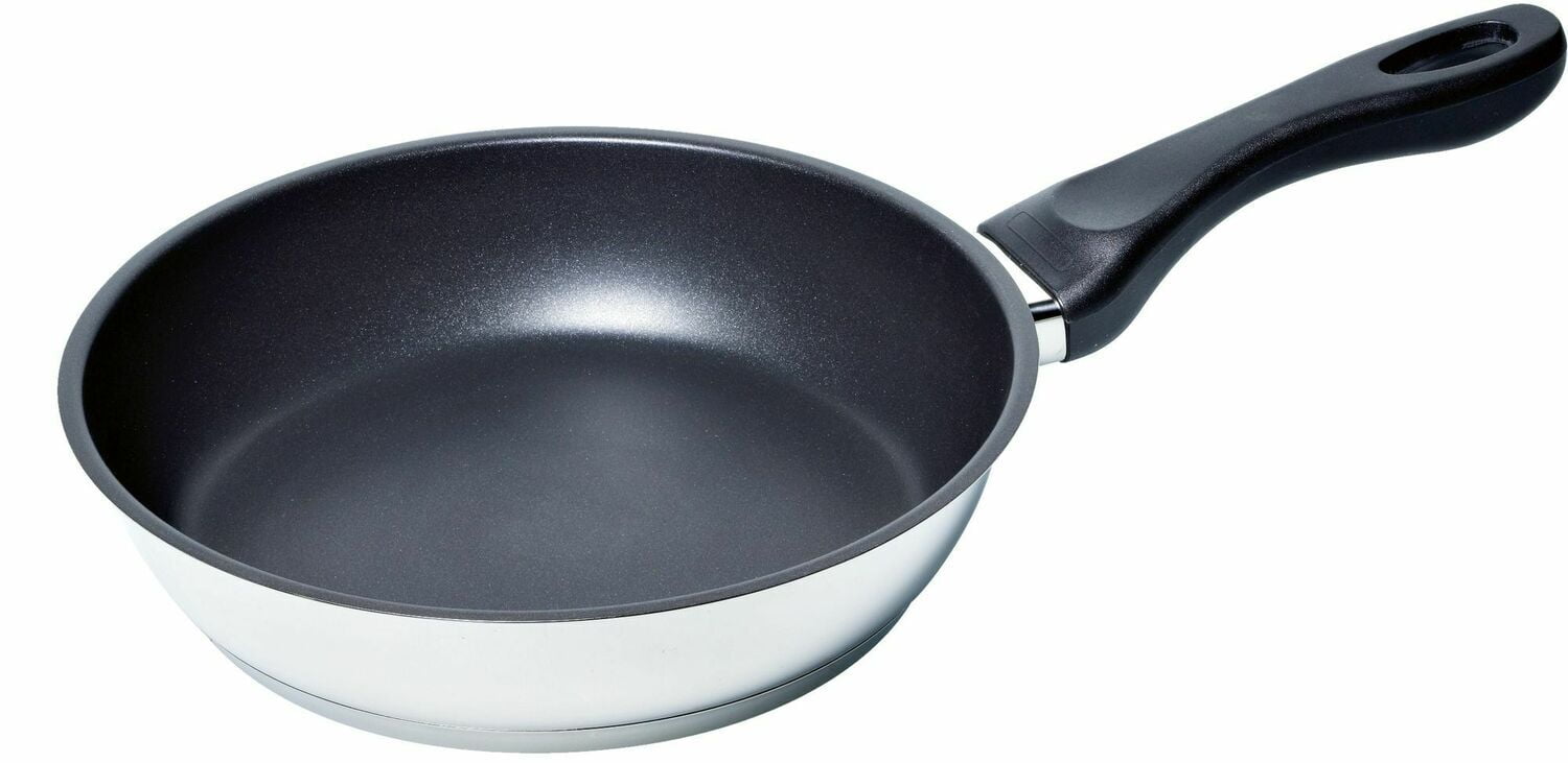 Bosch HEZ390220 9-Piece Cookware Set for 7-Element Induction & Electric Stoves - Autochef Approved - Perfect for Home Cooking, Professional Kitchens & RV Use