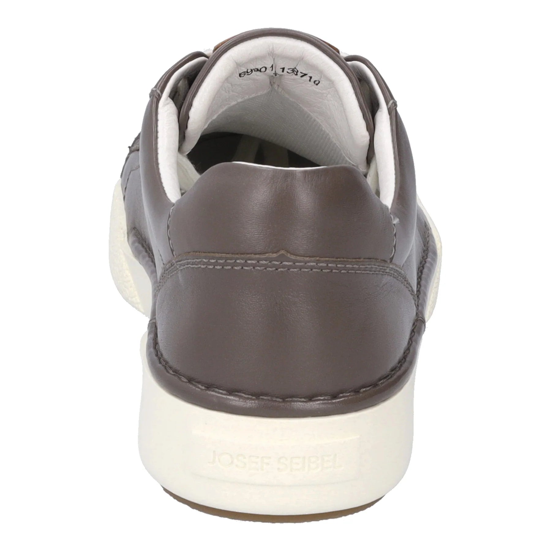 JOSEF SEIBEL CLAIRE 01 Women's Comfortable Leather Loafers - Perfect for Office, Travel & Casual Wear