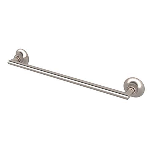 Satin Nickel