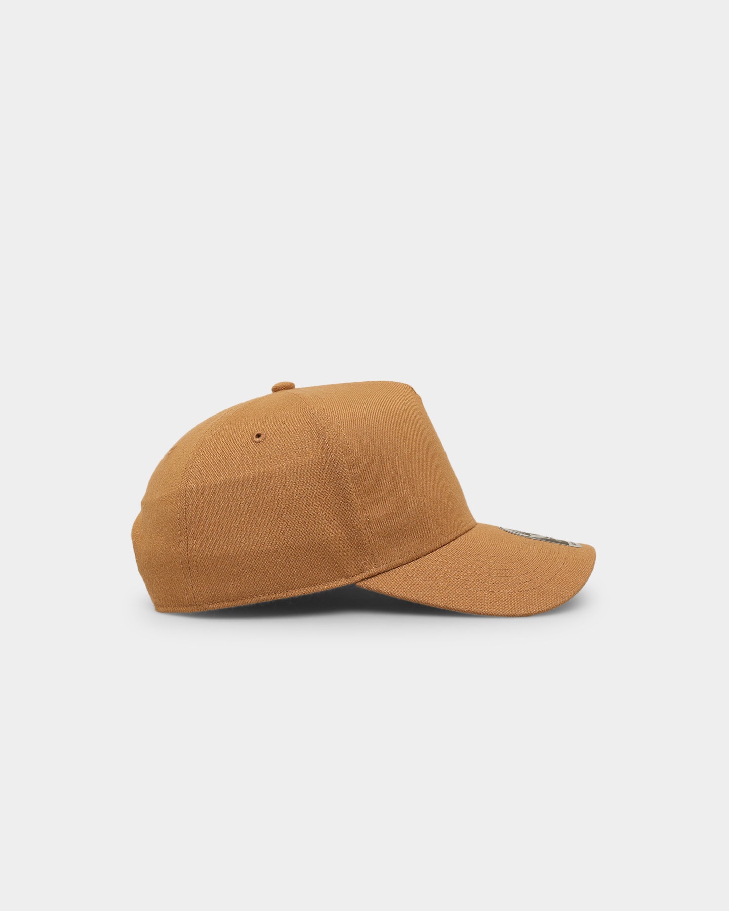 47 Brand 47 MVP DT Snapback Camel Adjustable Hat - Classic Baseball Cap for Men & Women - Perfect for Sports, Casual Wear & Outdoor Activities