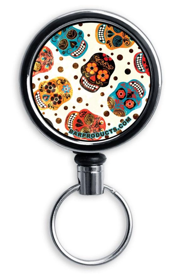 Premium Retractable Reels for Home & Office - Durable Cable Organizer with Smooth Retraction - Perfect for Electronics, Tools, and Extension Cords Storage