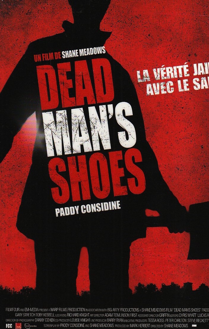 Dead Man's Shoes - Premium Leather Dress Shoes for Men | Formal & Business Occasions | Comfortable & Stylish Footwear for Work, Weddings & Special Events