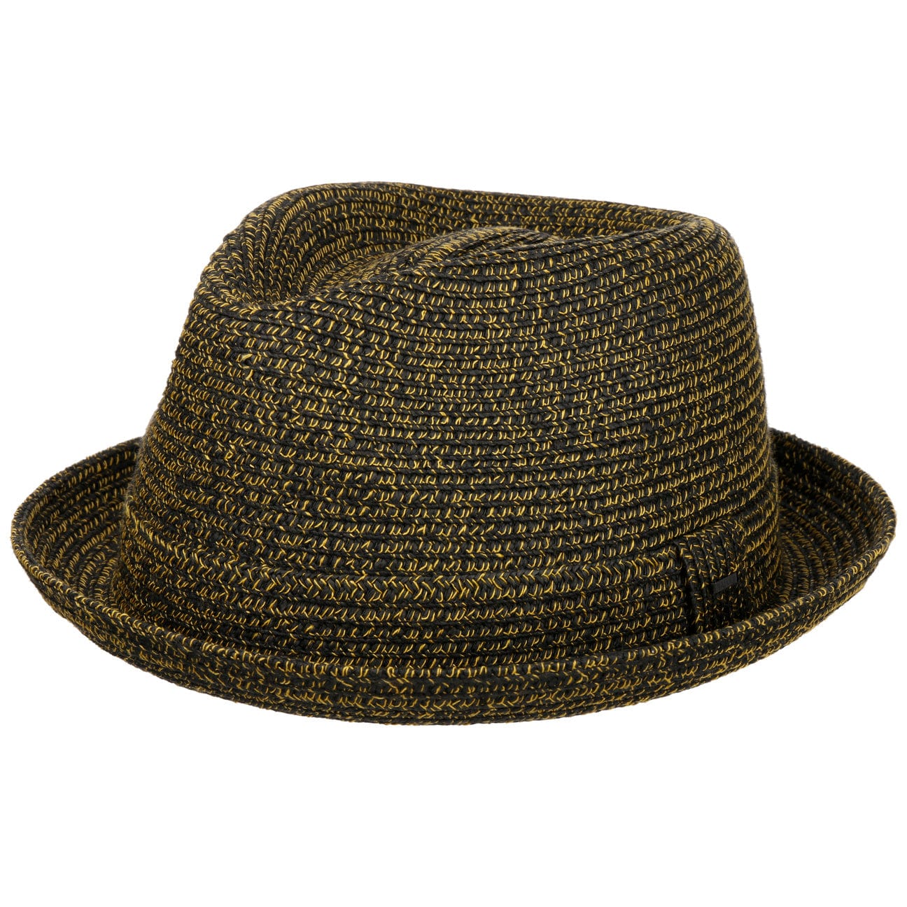Bailey 1922 Billy Short Brim Summer Hat for Men - Lightweight Breathable Sun Hat for Outdoor Activities, Beach, Fishing & Travel