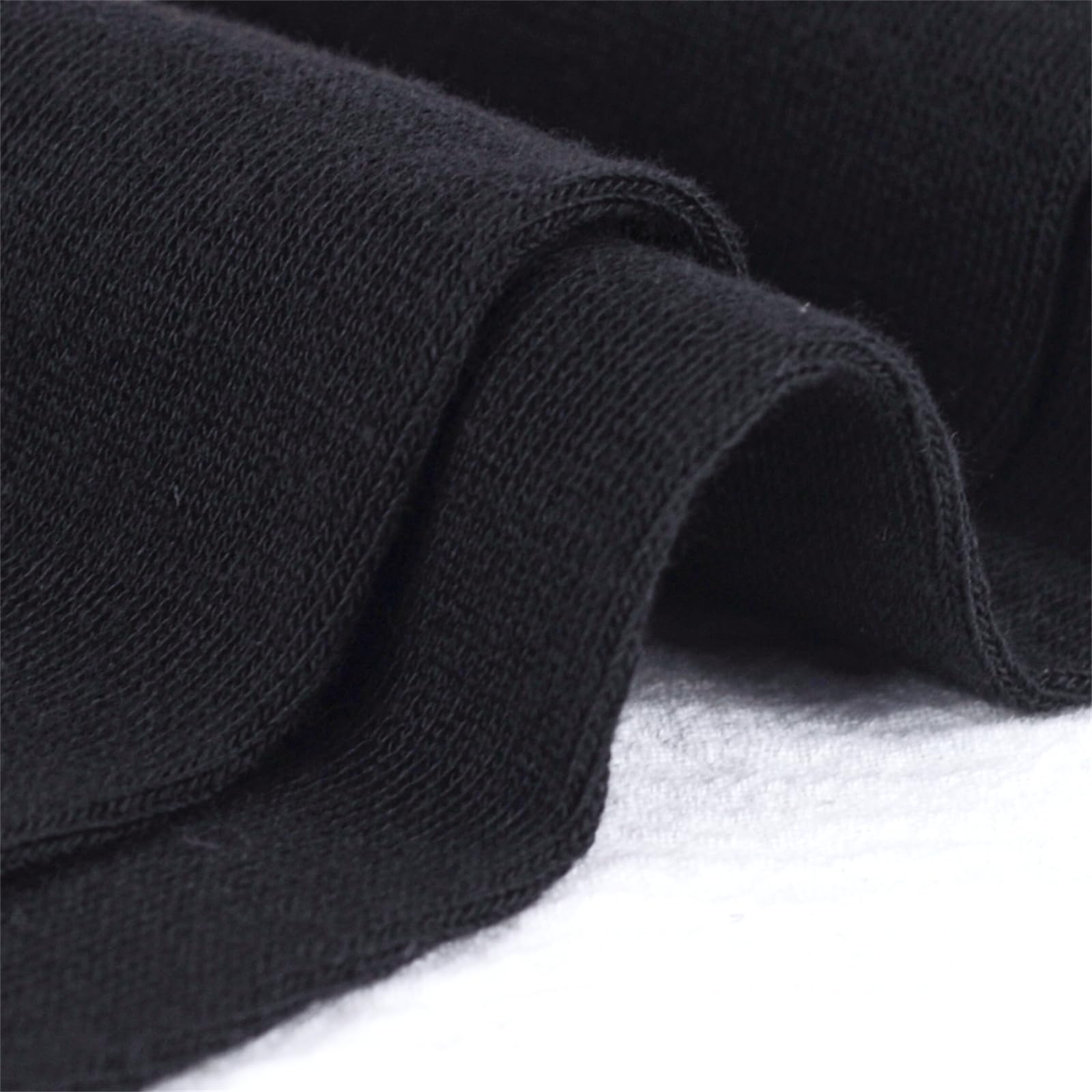 Intgoodluckycc Women's Over The Knee Socks - Thigh High Socks for Women, Long Knee High Stockings - Perfect for Winter, Cosplay & Fashion Outfits