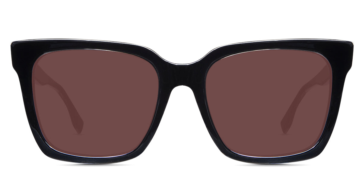 TANU Women's Prescription Sunglasses - UV Protection, Stylish & Comfortable for Driving, Outdoor Activities & Everyday Wear