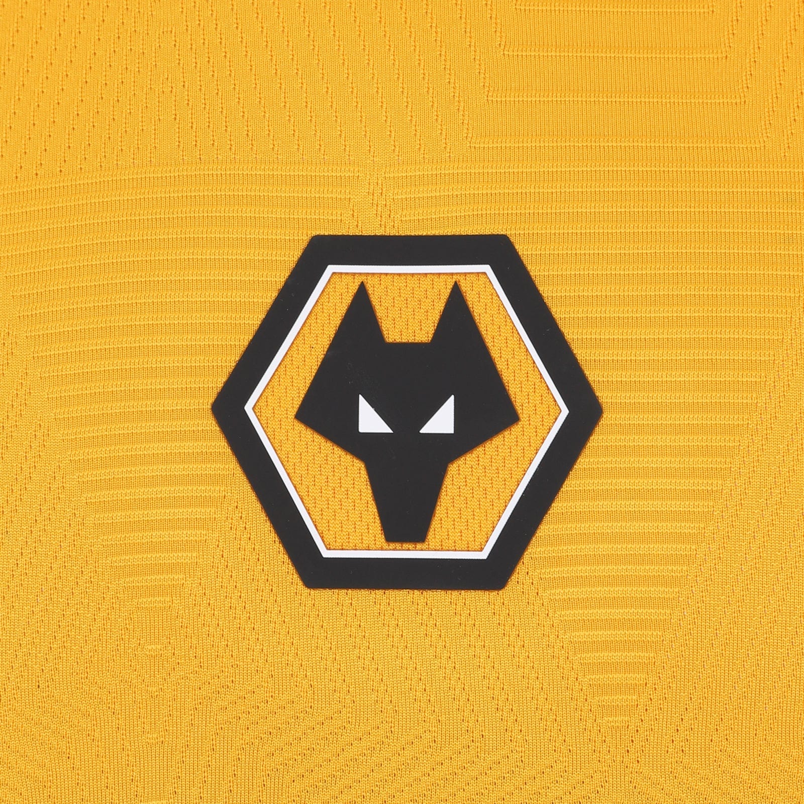 2024-2025 Wolves PRO Home Shirt for Men - Official Football Jersey for Soccer Fans - Perfect for Match Day, Training & Casual Wear