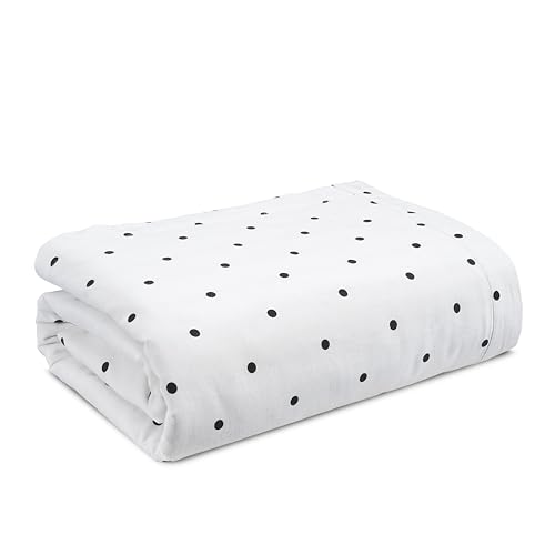 Polka Dot - Black