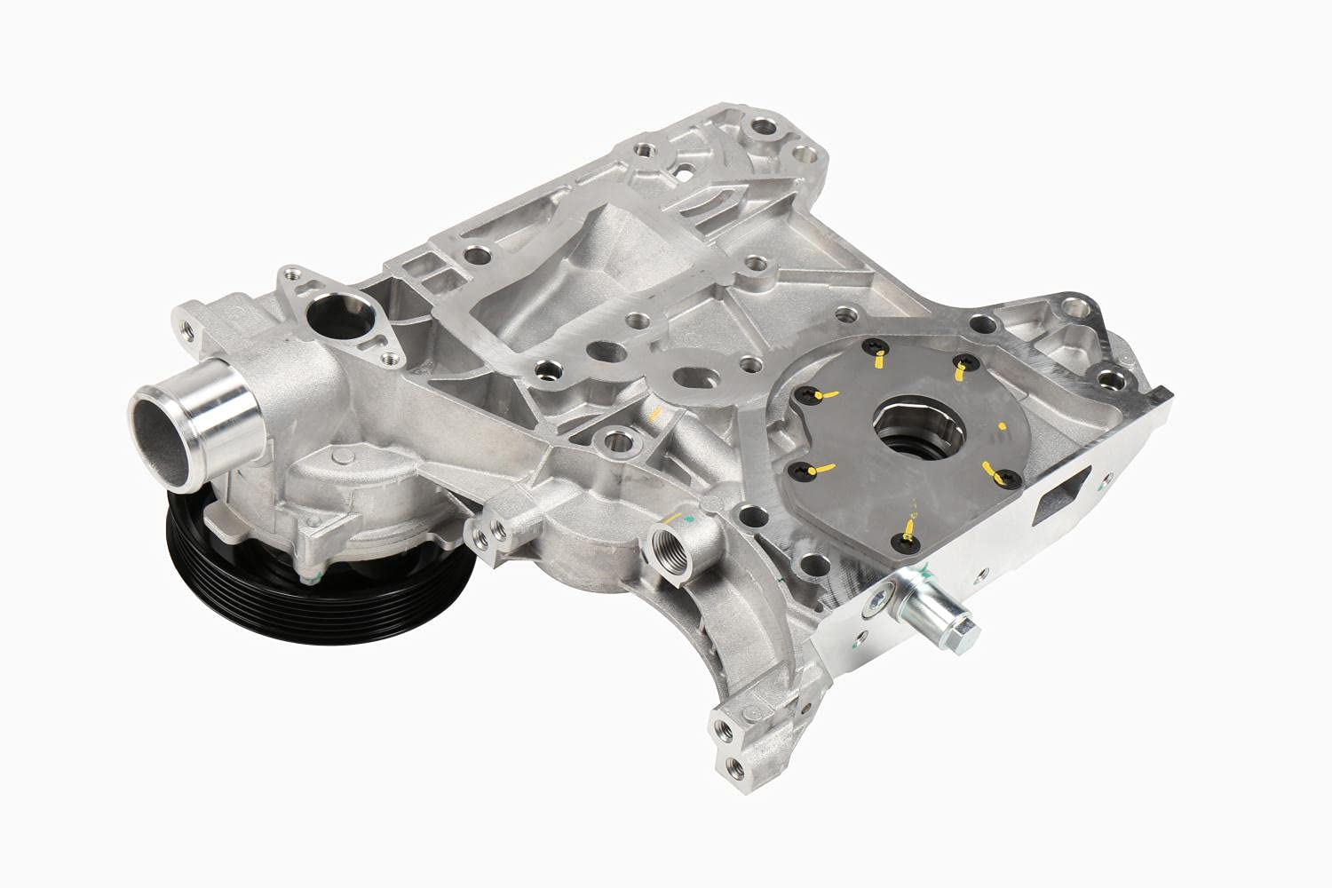Genuine OEM 25195118 Engine Front Cover - Compatible with [Vehicle Models] - Durable Replacement for Smooth Engine Performance - Perfect for DIY Repairs & Professional Mechanics
