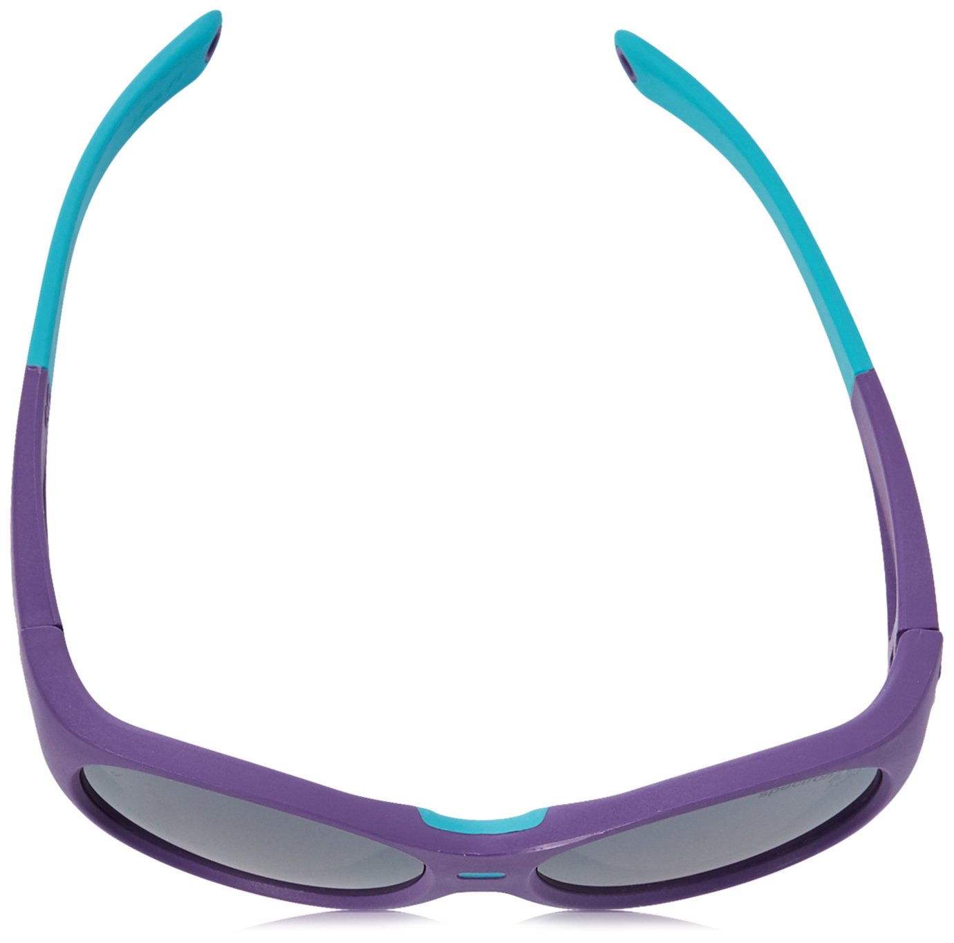 Julbo Puzzle Sunglasses - Polarized UV Protection for Men & Women - Lightweight Outdoor Sports, Hiking, Running, and Driving Shades