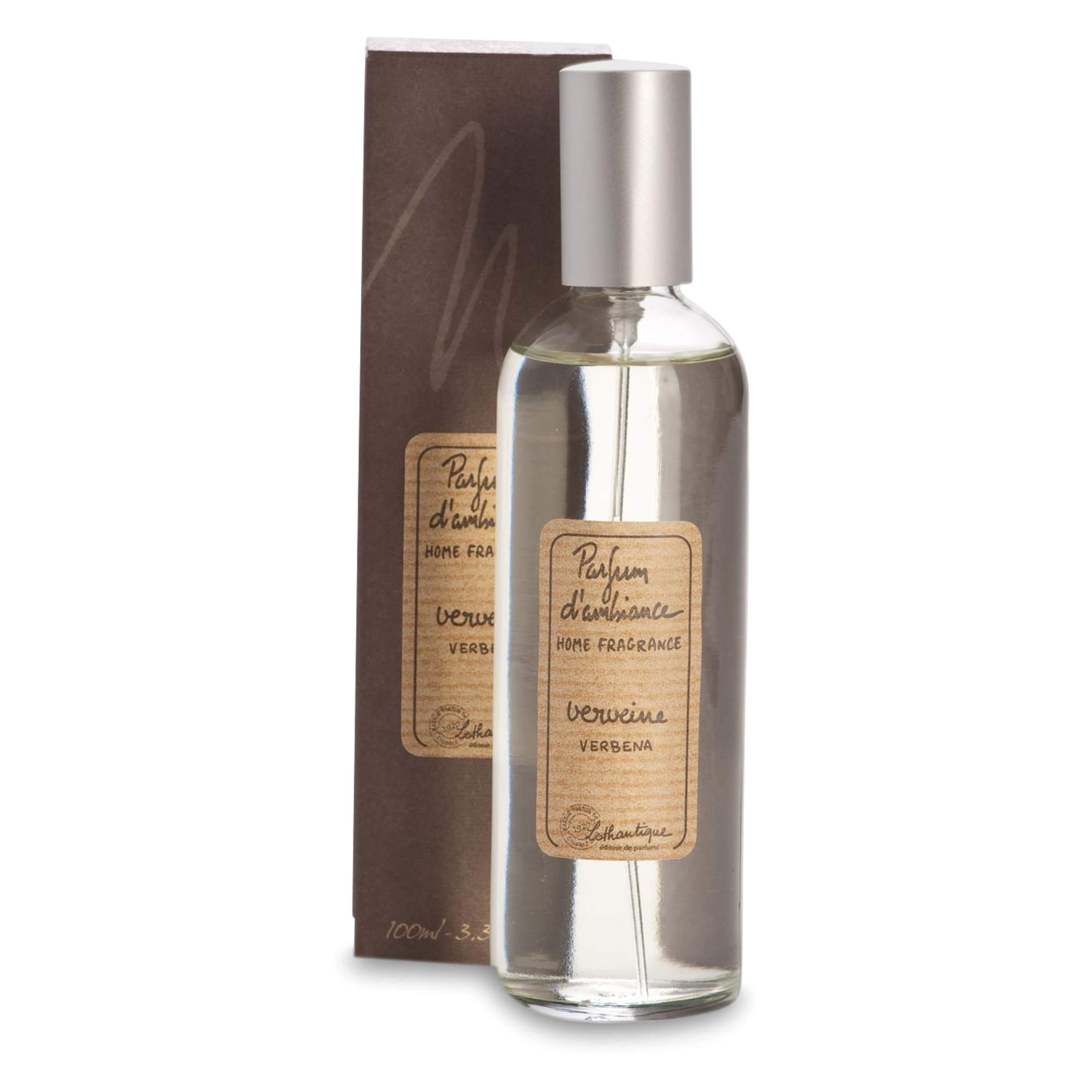 Lothantique Luxury Room Spray - Refreshing Home Fragrance for Bedroom, Bathroom & Living Room - Perfect for Relaxation & Aromatherapy