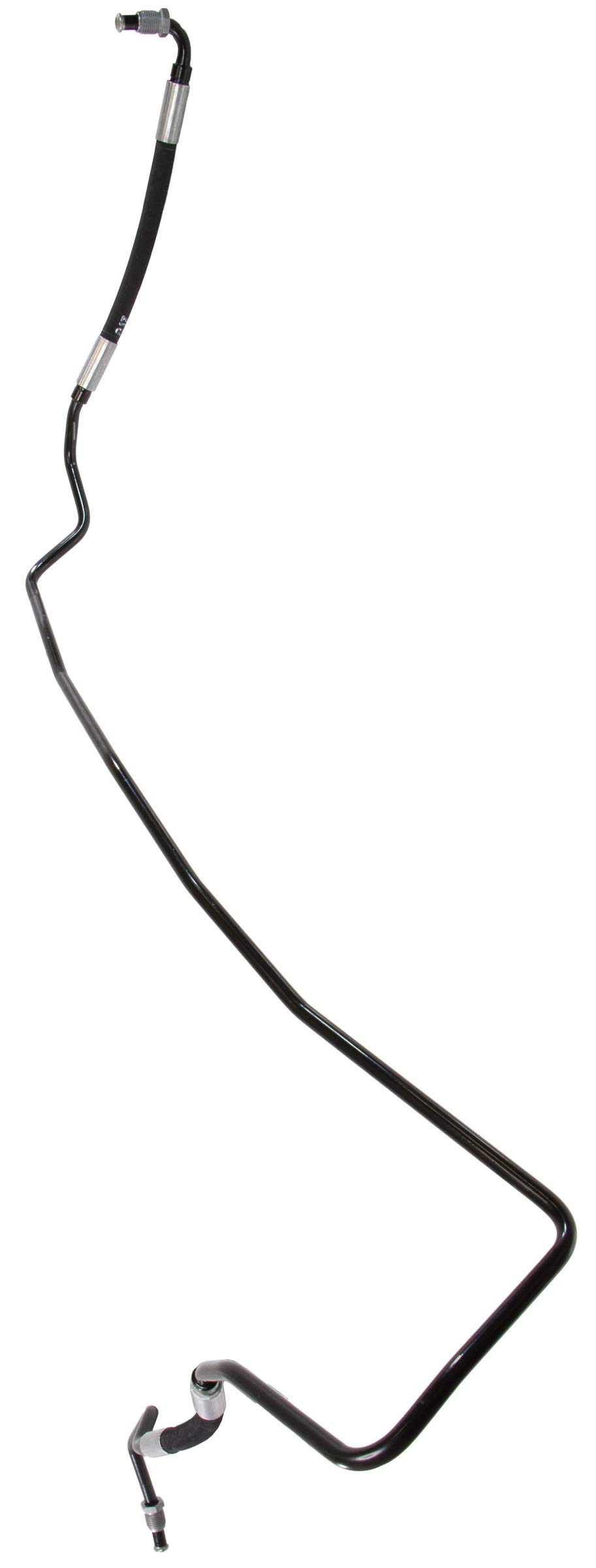 Rein SCG0400 Self-Leveling Suspension Hose - Heavy Duty Hydraulic Hose for Construction, Agriculture & Industrial Equipment - Perfect for Excavators, Loaders & Tractors