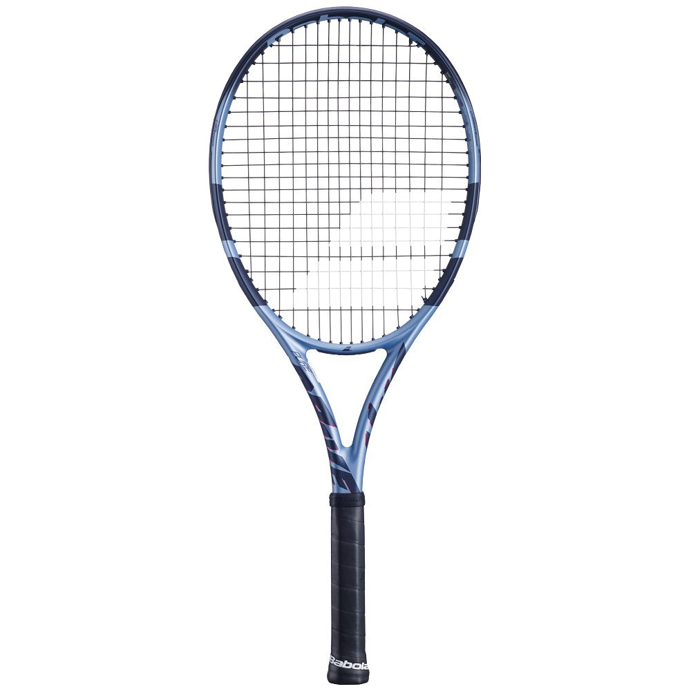 Babolat Pure Drive (Gen 11) Tennis Racket - Professional Demo Racket for Advanced Players - Perfect for Competitive Matches & Training Sessions