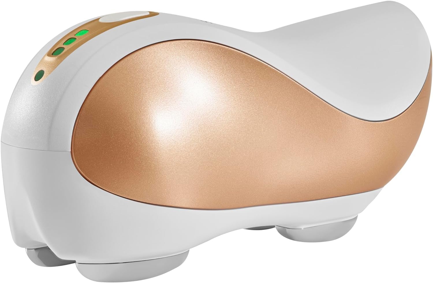 Sensica SensiFirm Body Contouring Machine for Cellulite Reduction & Skin Tightening - Non-Invasive Body Sculpting Device with Lipotherm Massage Technology | Clinically Proven to Firm Skin | Perfect for Home Spa Treatments & Professional Body Contouring Therapy
