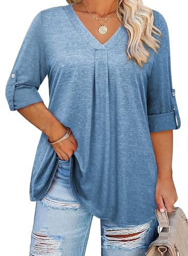 39-gray Blue