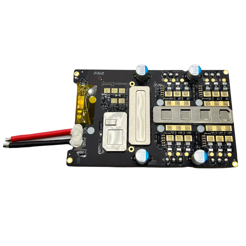 DJI Matrice 30 ESC Board Module - Replacement Electronic Speed Controller for DJI Drones - Perfect for Aerial Photography, Surveying & Industrial Inspections