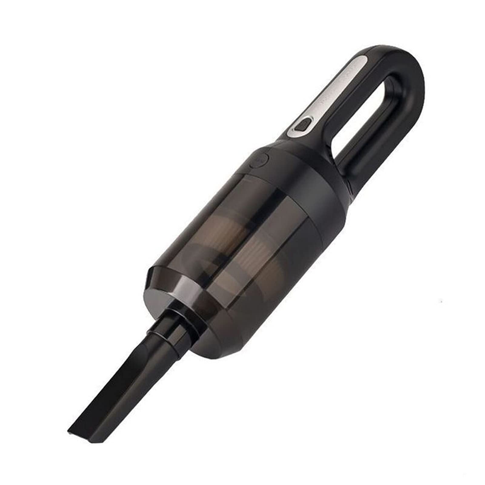Portable USB Rechargeable Cordless Handheld Car Vacuum Cleaner - 3-in-1 Multi-Function for Laptop, Keyboard & Car Interior Cleaning | Compact & Powerful for Home, Office & Auto Detailing