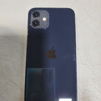 Apple iPhone 12 256GB Unlocked Smartphone - 6.1