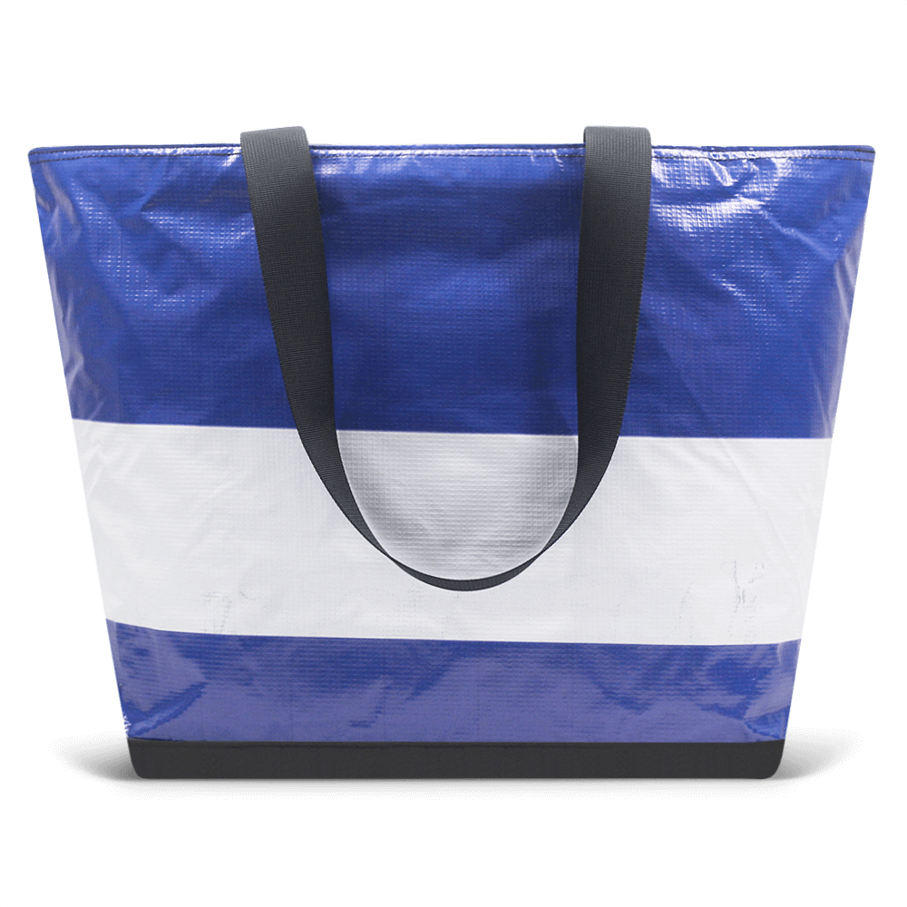 Almost Perfect Zippered Blake Tote - Stylish Leather Handbag for Women | Perfect for Work, Travel & Everyday Use