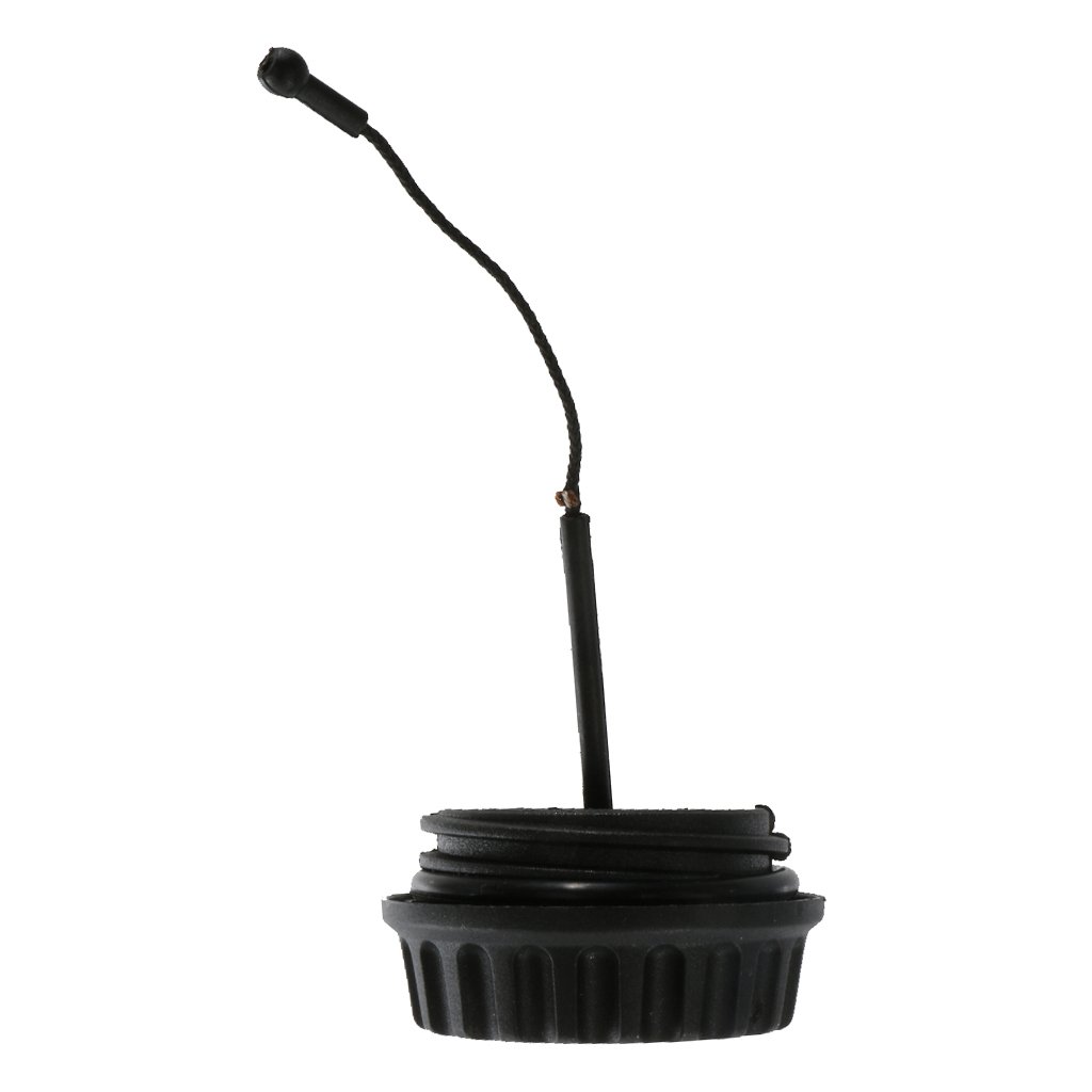 Baoblaze Fuel Cap for Chainsaw - Durable Gas Oil Replacement for Outdoor Use