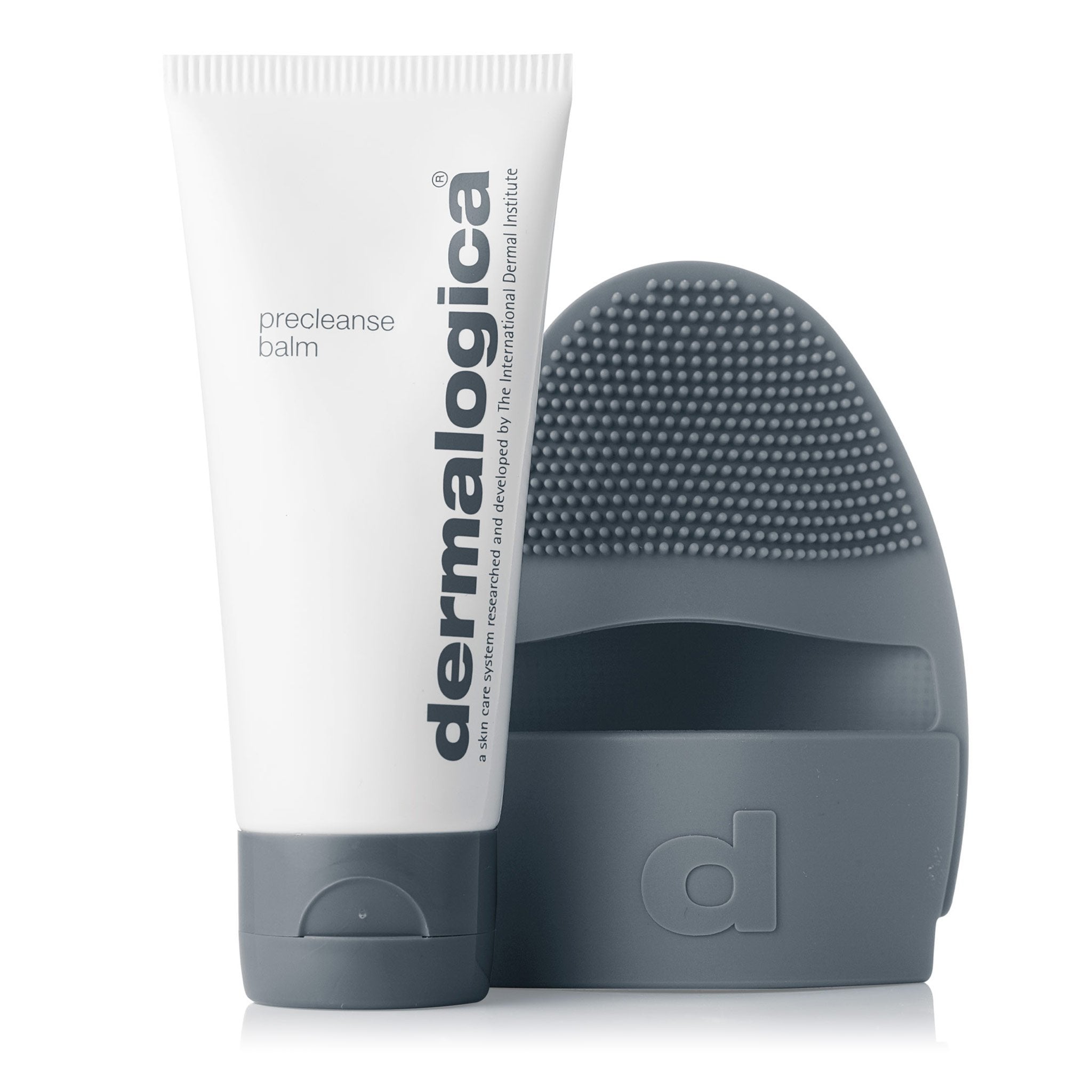 Precleanse Balm - Gentle Pre-Cleansing Makeup Remover & Oil Cleanser for Deep Pore Cleansing | Perfect for Double Cleansing Routine & Sensitive Skin Care