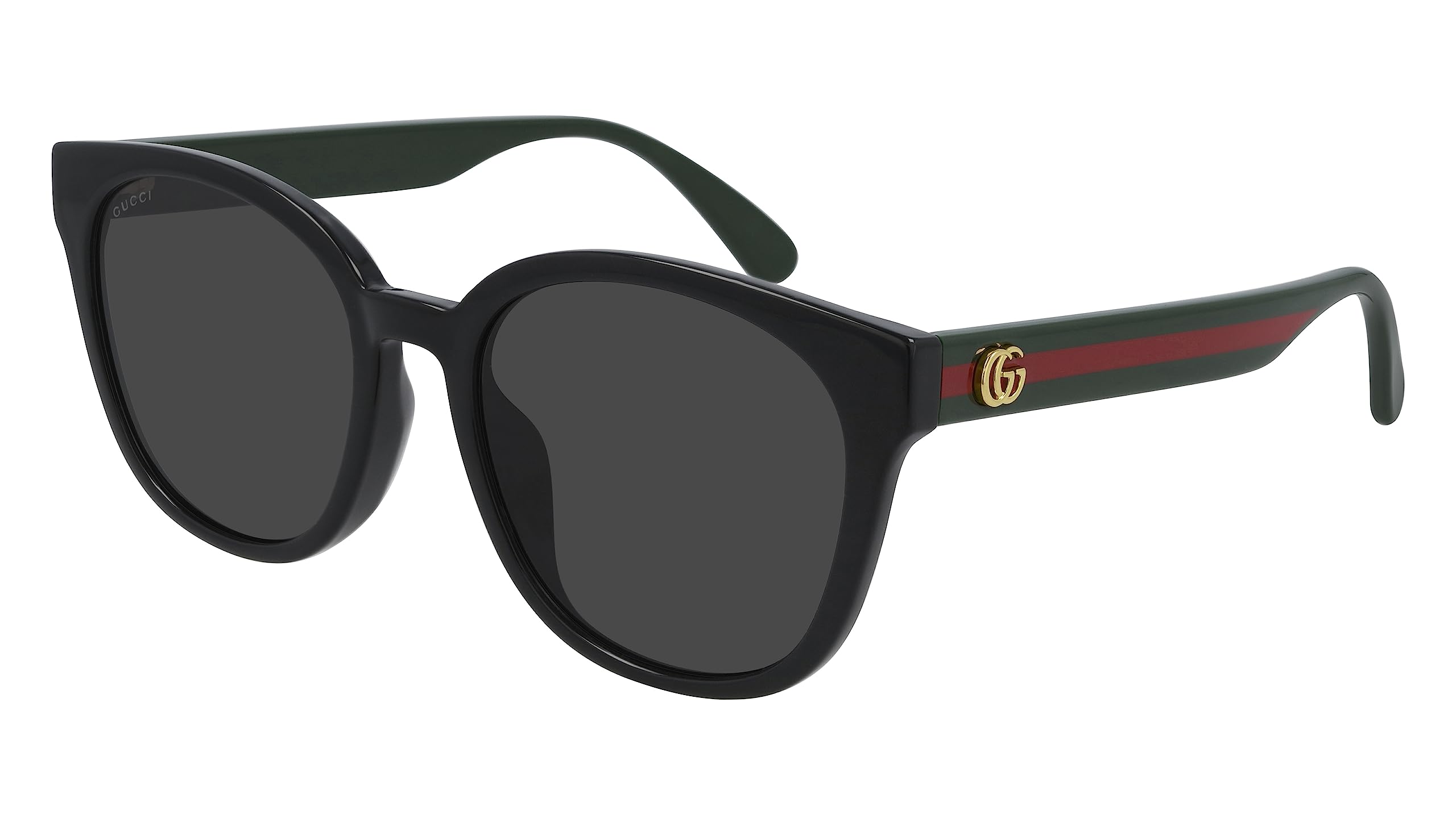 Gucci Women's Fashion Sunglasses for Women - UV Protection & Lightweight Design - Perfect for Outdoor Activities, Beach, Driving & Summer Style